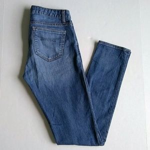 Gap Always Skinny Jeans Medium Wash